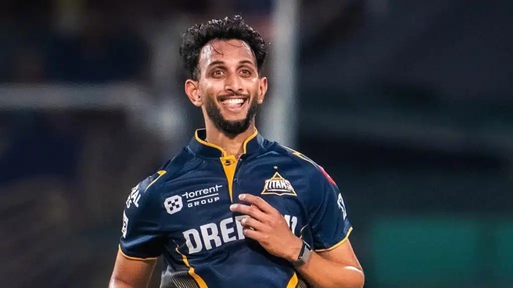 Prasidh Krishna (GT)