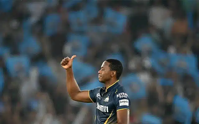 Rabada, Stubbs, and Jansen