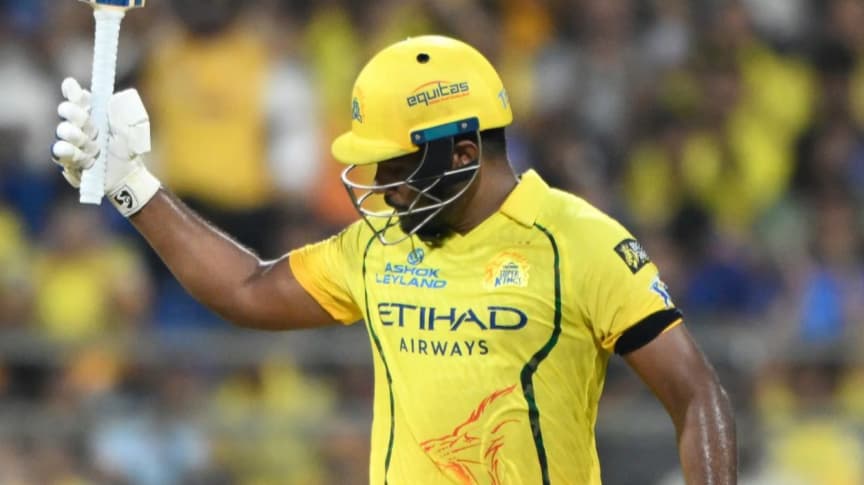 Sanju Samson Sanju Samson