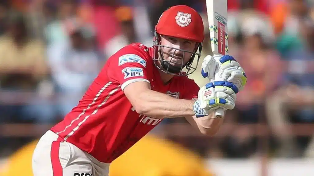 Shaun Marsh (Kings XI Punjab, 2008)