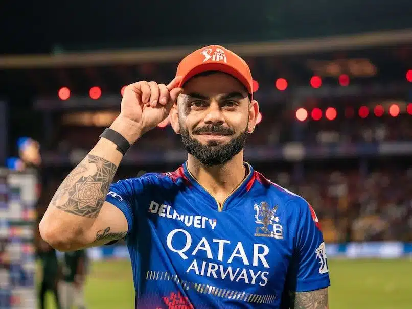 Virat Kohli (Royal Challengers Bengaluru, 2024)