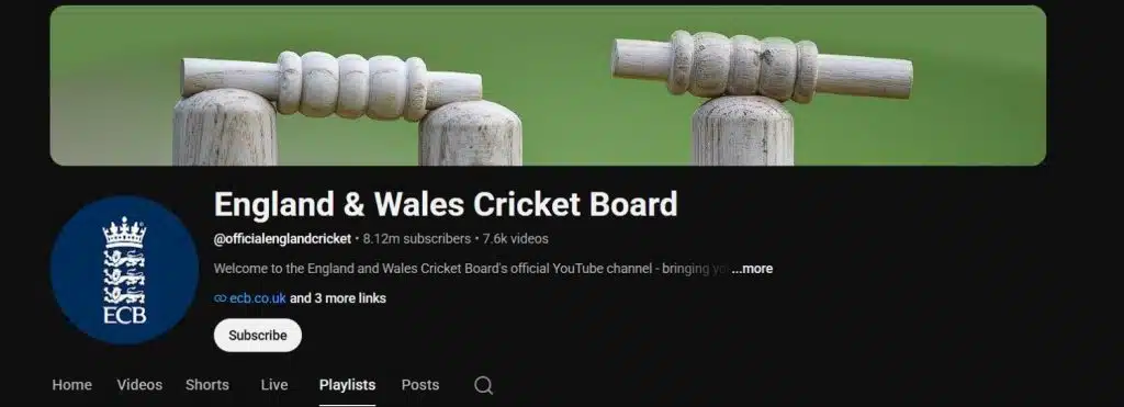 SA A vs England Lions Live in the UK