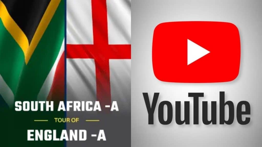 South Africa A Tour of England 2026 Live Streaming