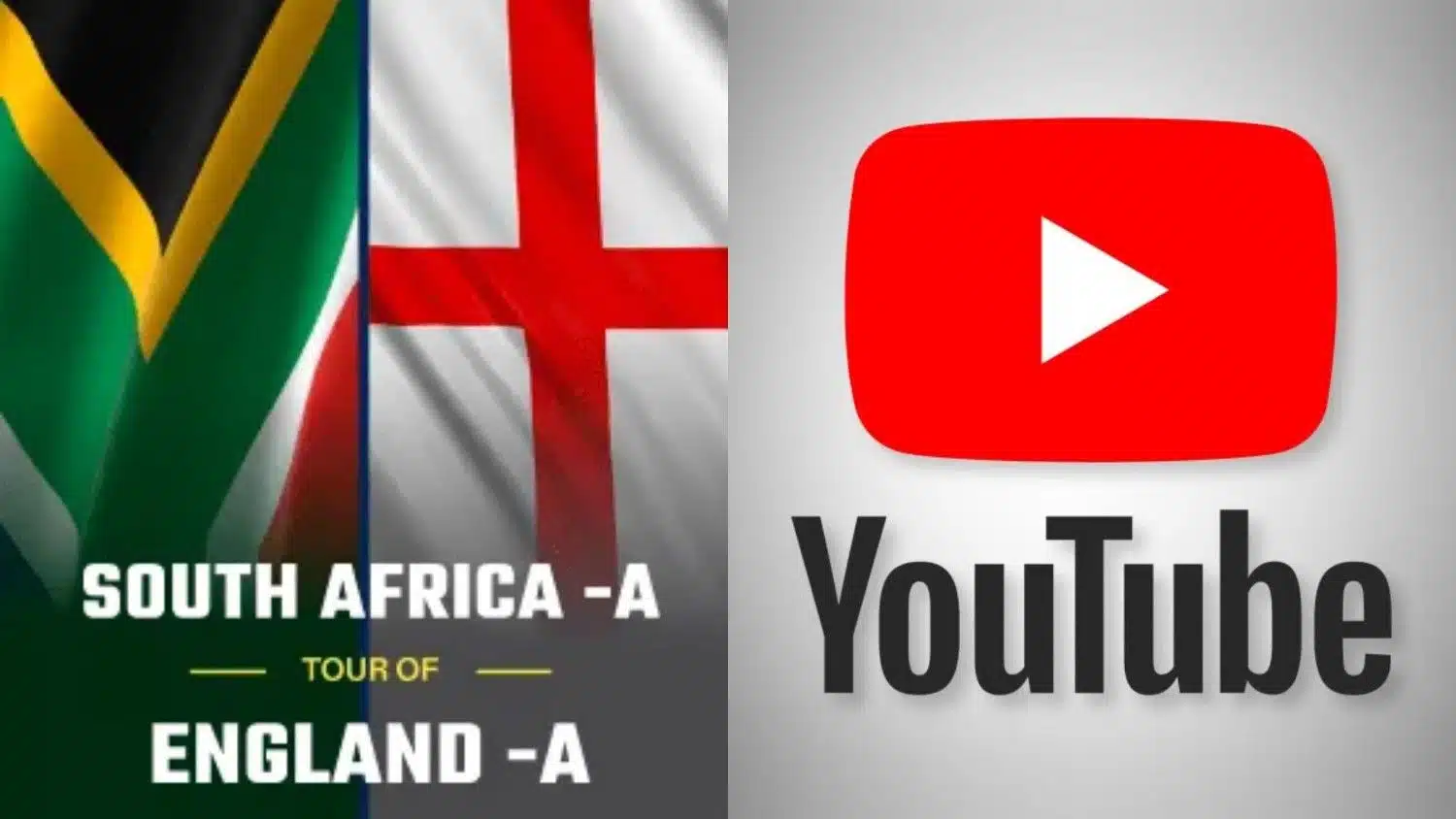 South Africa A Tour of England 2026 Live Streaming