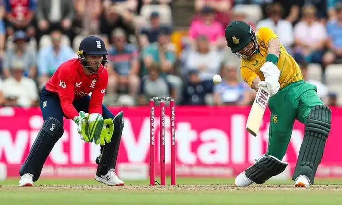 South Africa A Tour of England 2026
