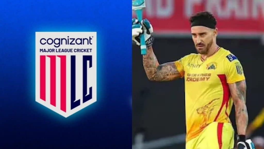 South African Players In MLC T20 2026