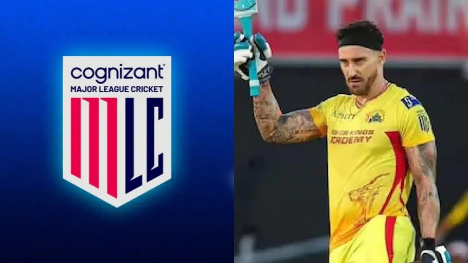 South African Players In MLC T20 2026