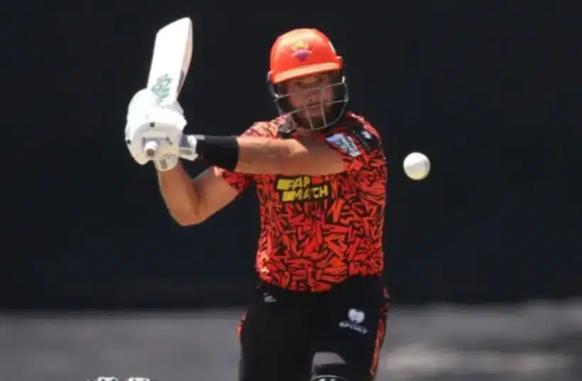 Aiden Markram (Durban's Super Giants / Sunrisers Eastern Cape) Aiden Markram (Durban's Super Giants / Sunrisers Eastern Cape)