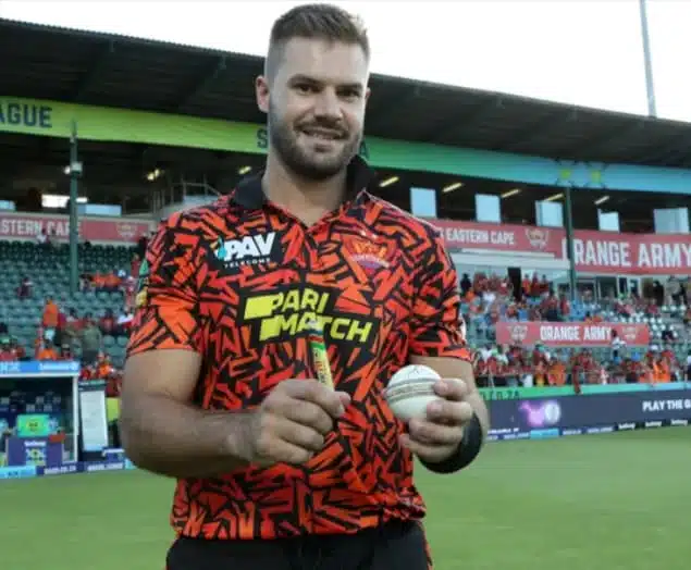 Aiden Markram (Sunrisers Eastern Cape)
