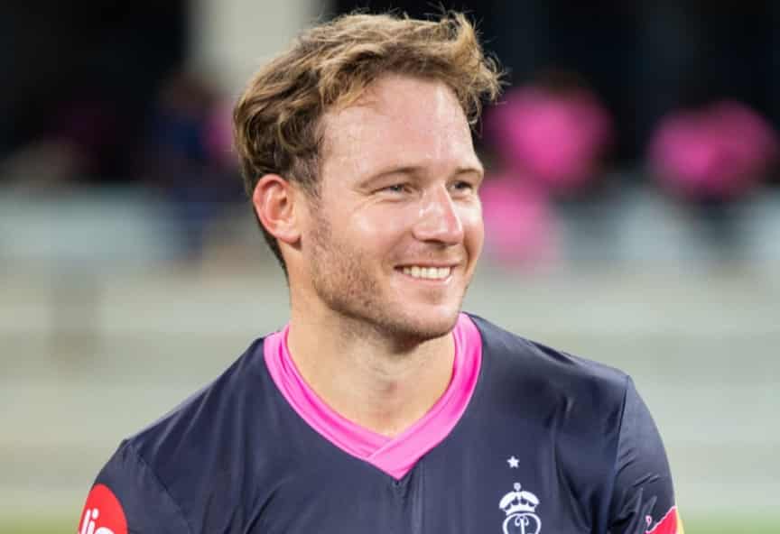 David Miller (Paarl Royals) — 10 catches