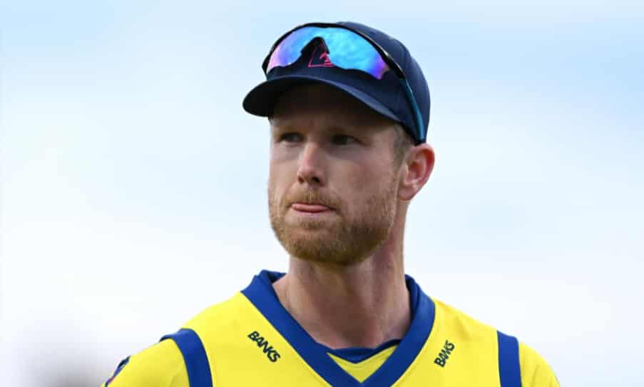 James Neesham (Pretoria Capitals) — 10 catches