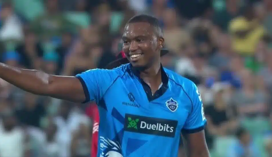 L Ngidi