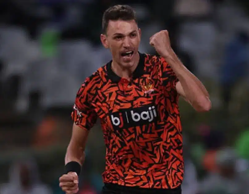 Marco Jansen (Sunrisers Eastern Cape)