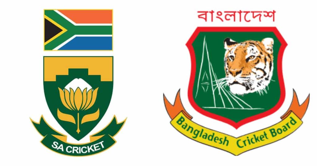 South Africa Emerging vs Bangladesh Emerging 2026 Schedule