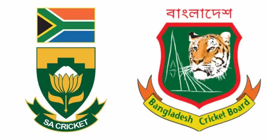 South Africa Emerging vs Bangladesh Emerging 2026 Schedule