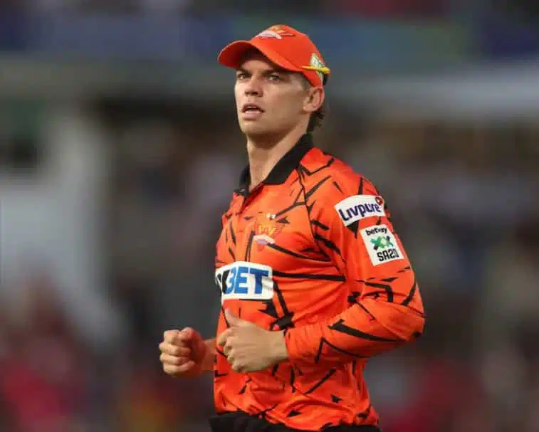 Tristan Stubbs has most Catches in SA20