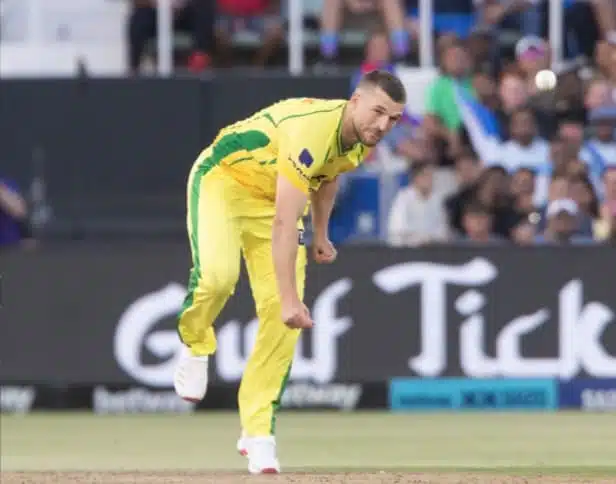 Wiaan Mulder (Joburg Super Kings)
