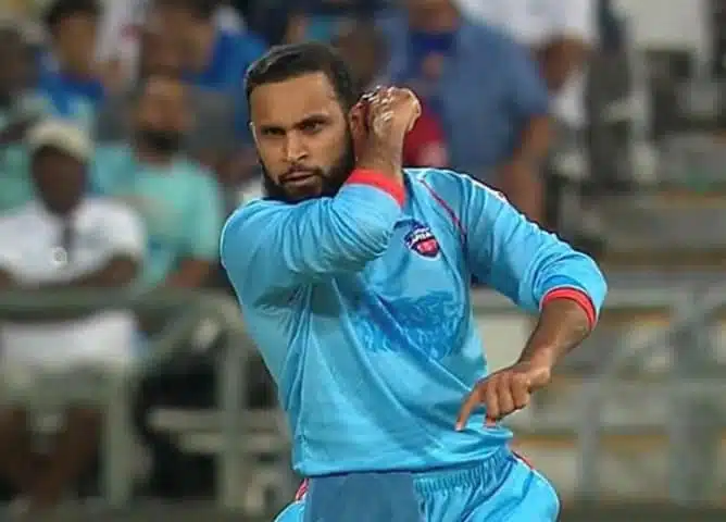 Adil Rashid Adil Rashid