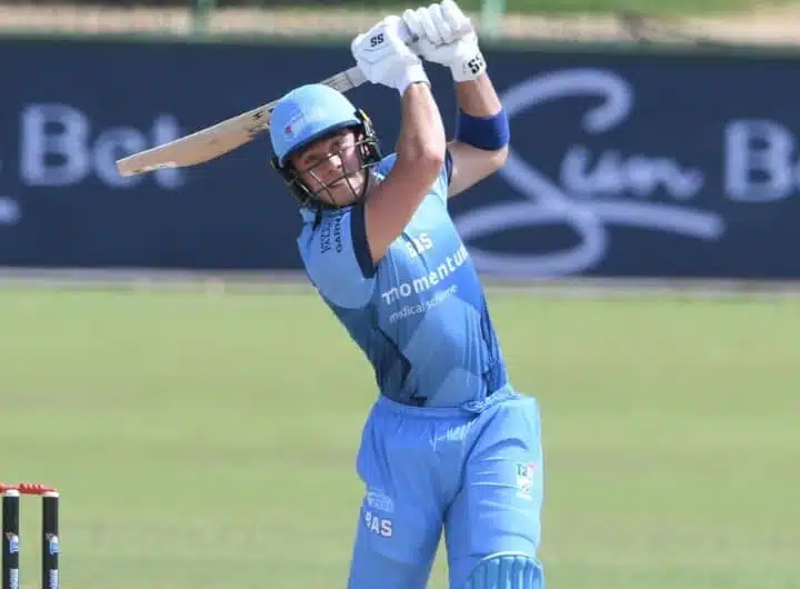 Dewald Brevis Dewald Brevis