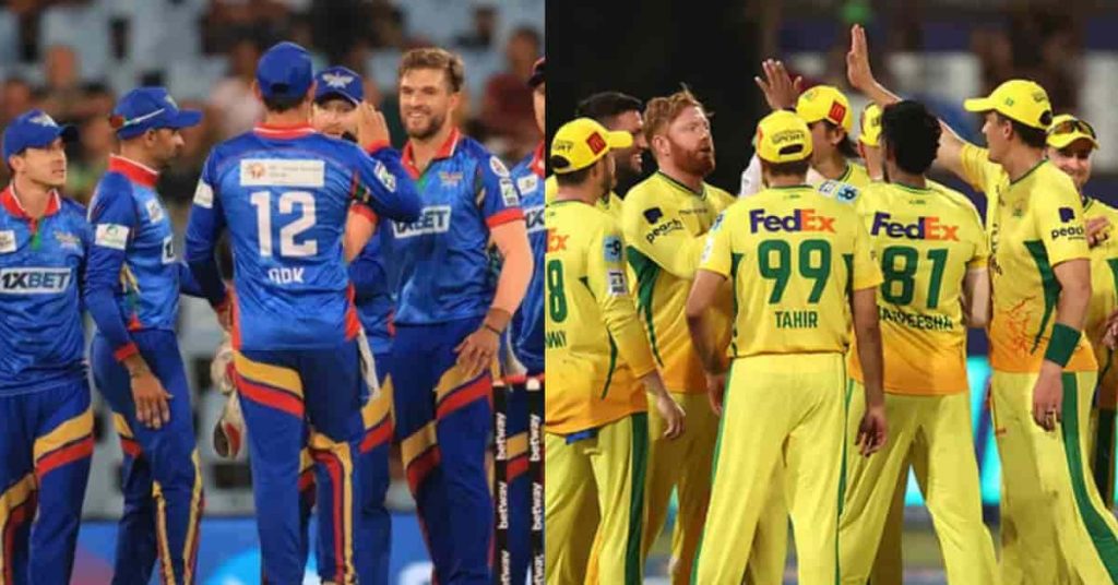 Durban Super Giants vs Joburg Super Kings Head to Head