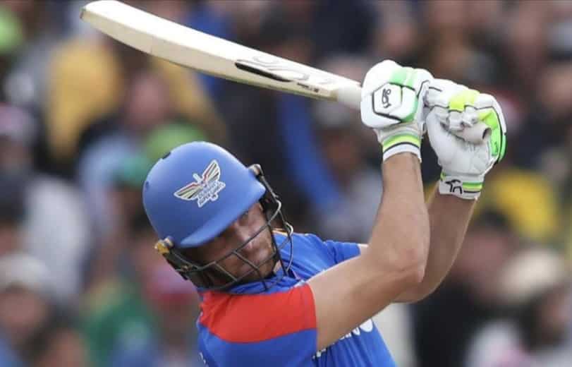 Jos Buttler (Durban's Super Giants)