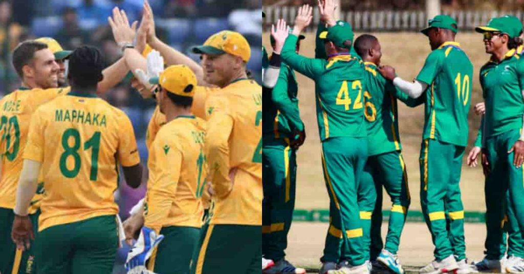 South Africa Emerging vs Bangladesh Emerging 2026 Squads