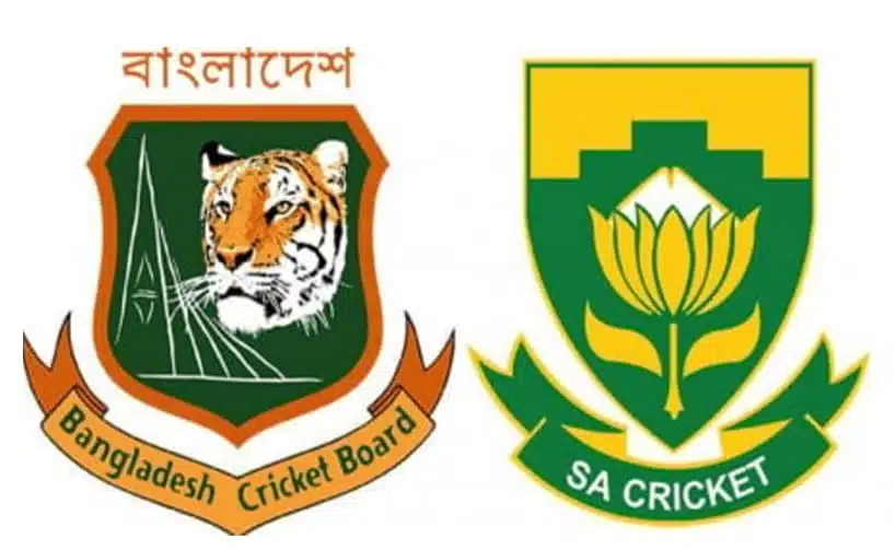 South Africa Women Emerging vs Bangladesh Women South Africa Women Emerging vs Bangladesh Women