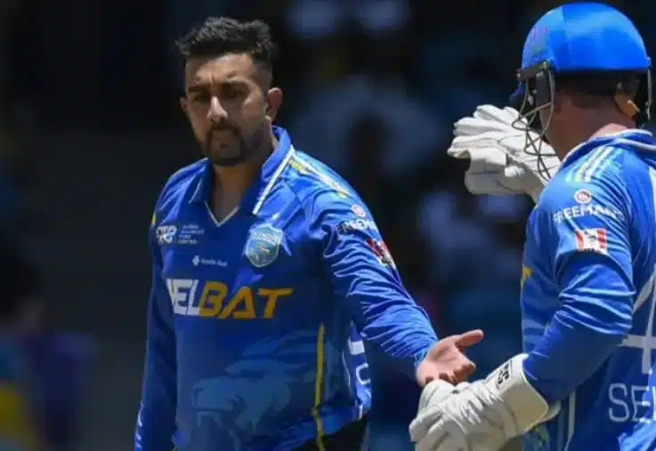 T Shamsi T Shamsi