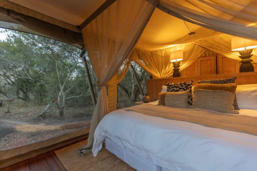 Accommodation for Fans Across Host Cities