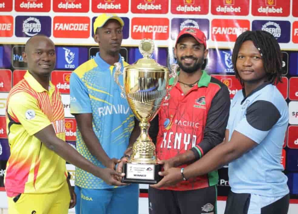 Africa Continental Cup 2026