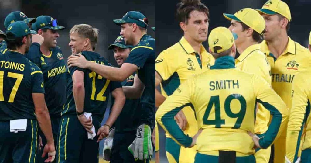 Australia Tour of South Africa 2026 Squads