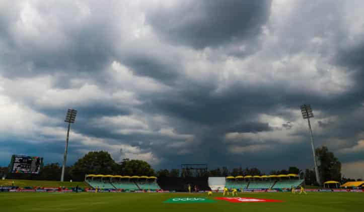 CSA 3-Day Series Division 2 2026-27 Venue