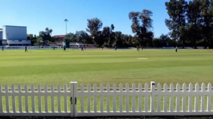 CSA 3-Day Series Division 2 2026-27 Venues