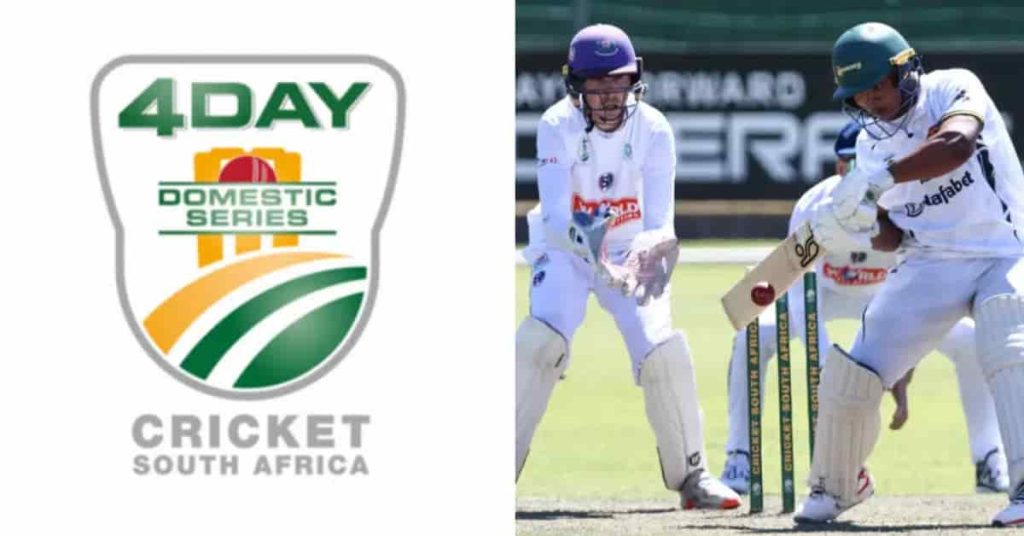 CSA 3-Day Series Division 2 Winners List