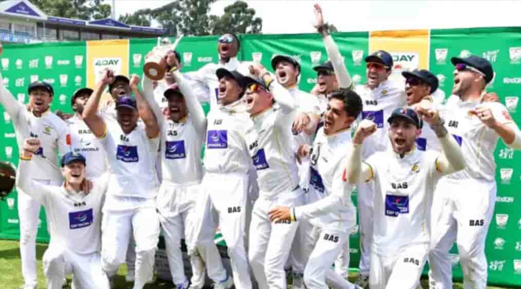 CSA 4-Day Series Men's Winners List