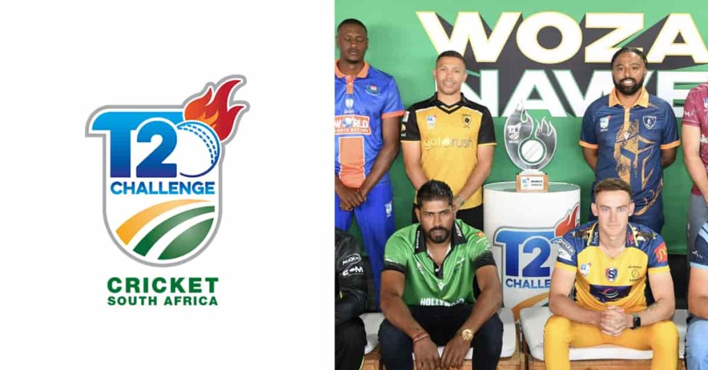 CSA T20 Challenge 2026