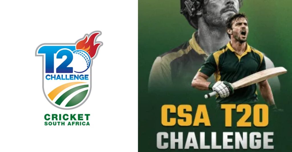 CSA T20 Challenge 2026 Points Table