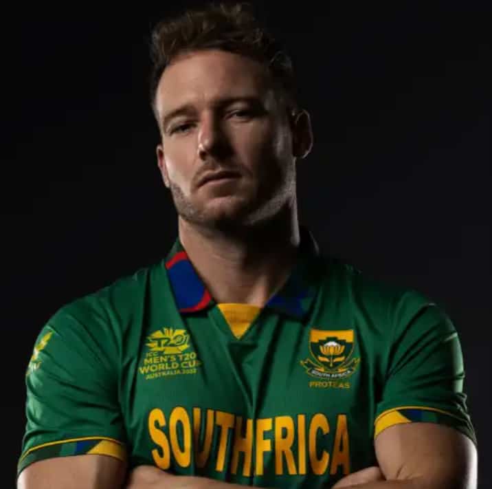 David Miller David Miller