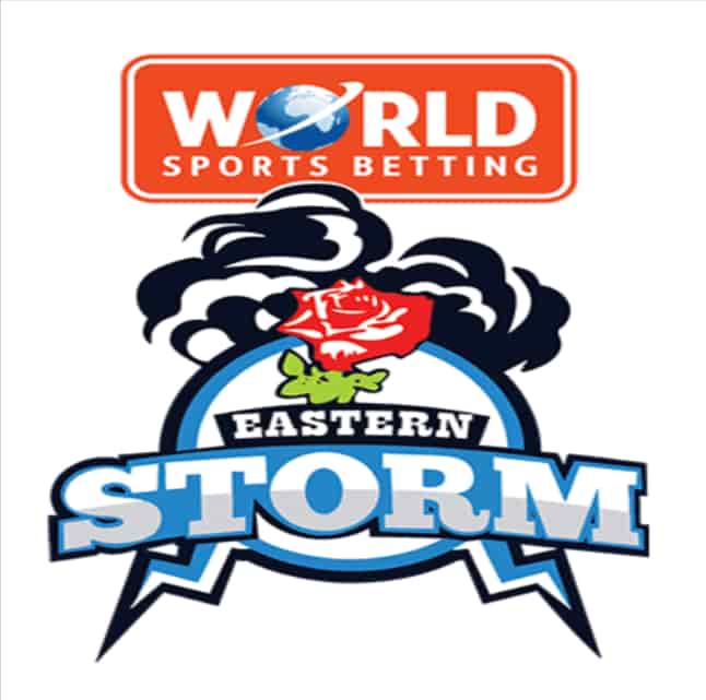 Easterns Storm (EST) Easterns Storm (EST)