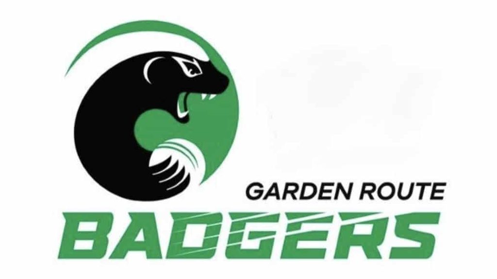 Garden Route Badgers (GRB) Garden Route Badgers (GRB)
