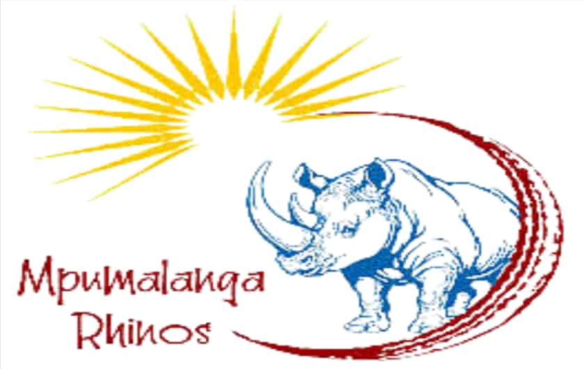 Mpumalanga Rhinos (MPR) Mpumalanga Rhinos (MPR)