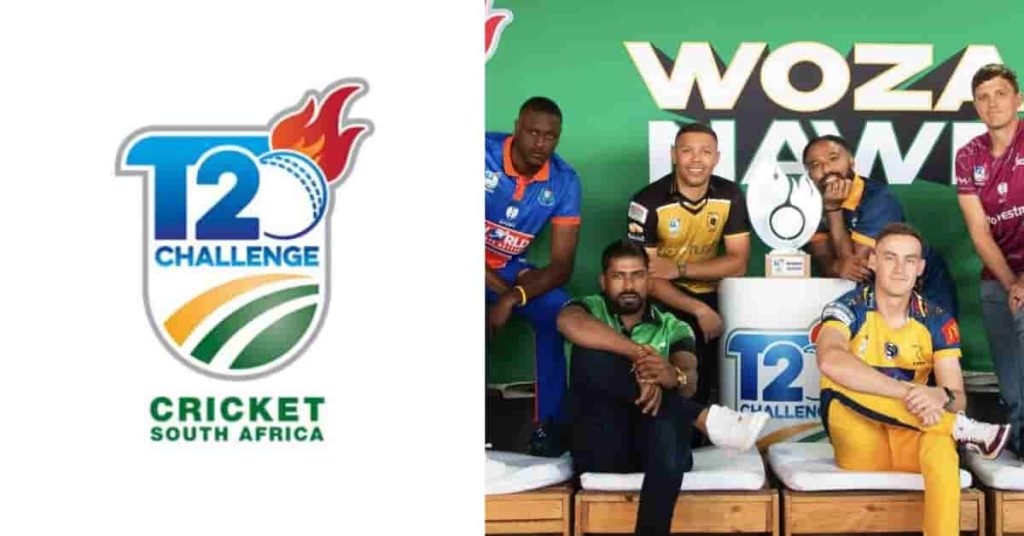 CSA T20 Challenge 2026 Squads