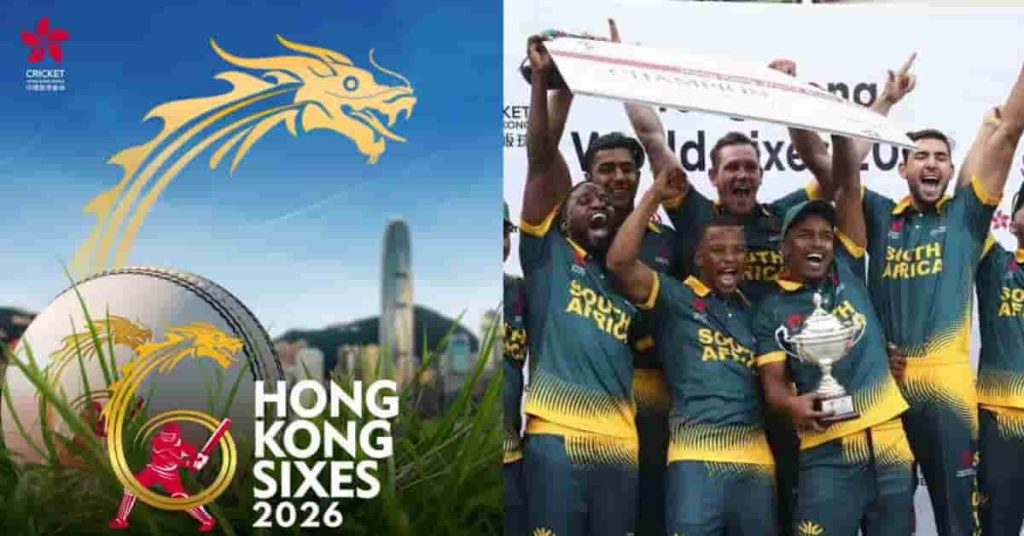 Hong Kong Sixes 2026