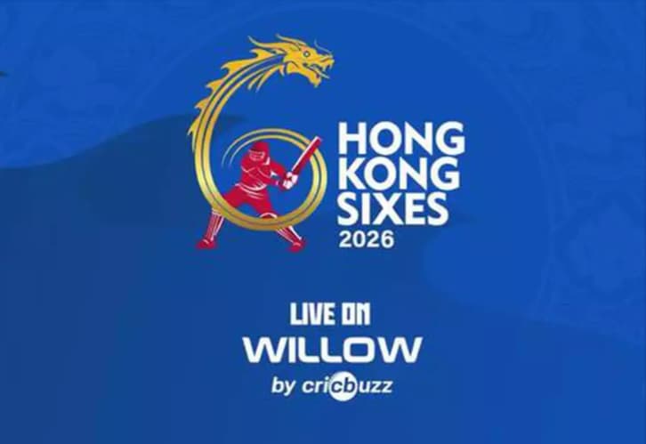 Hong Kong Sixes 2026