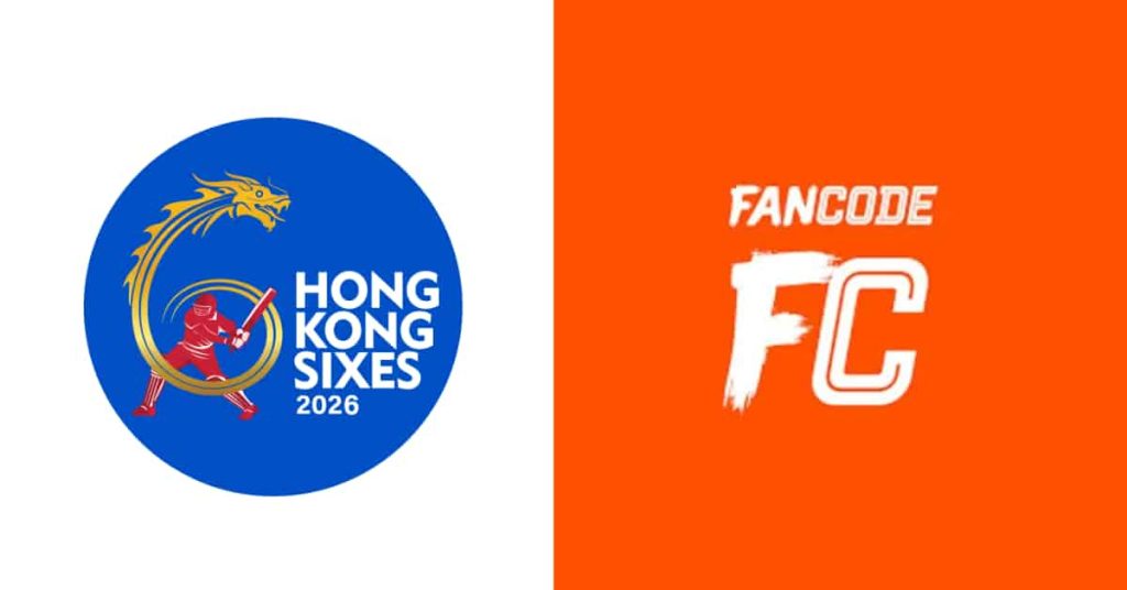 Hong Kong Sixes 2026 Live Streaming