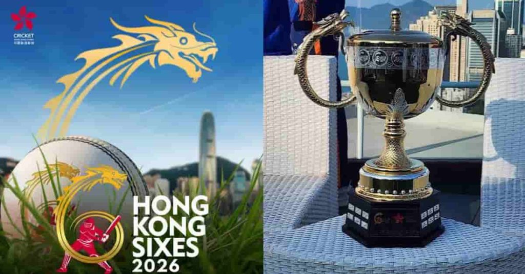 Hong Kong Sixes 2026 Points Table