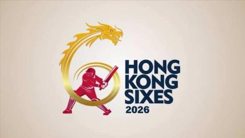Hong Kong Sixes 2026 Teams