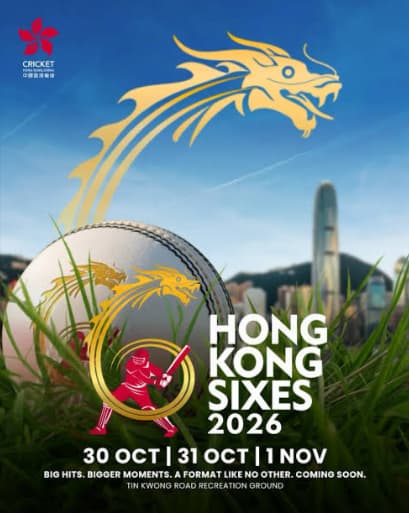 Hong Kong Sixes 2026