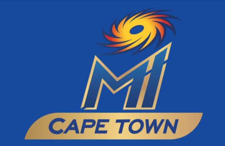 MI Cape Town