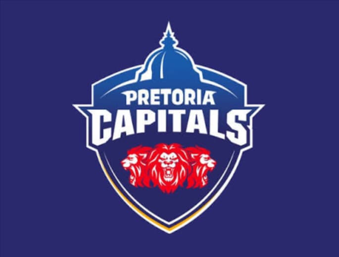 Pretoria Capitals